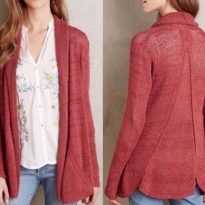Anthropologie | Cascade Cardigan